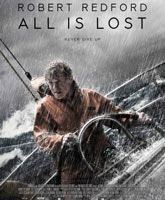 All Is Lost /   